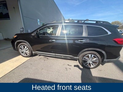 2019 Subaru Ascent Touring
