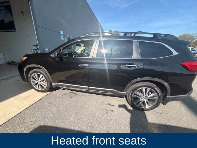 2019 Subaru Ascent Touring