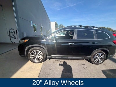 2019 Subaru Ascent Touring