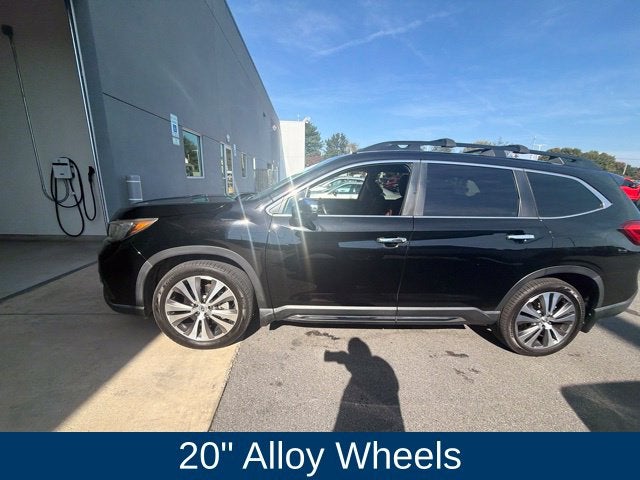 2019 Subaru Ascent Touring
