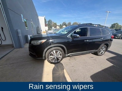 2019 Subaru Ascent Touring