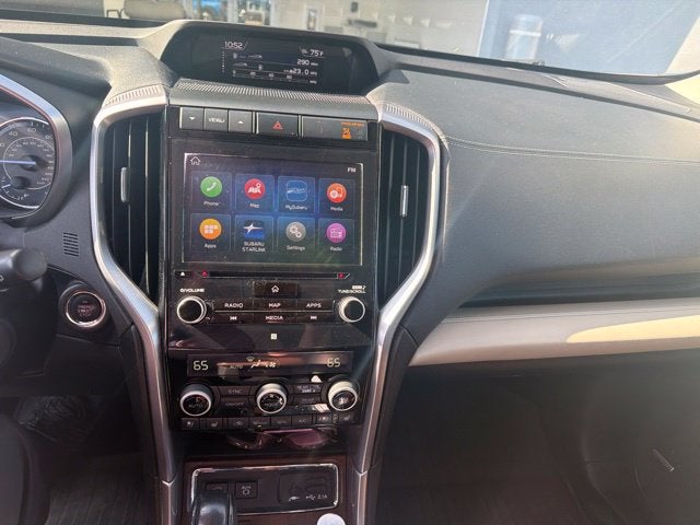 2019 Subaru Ascent Touring