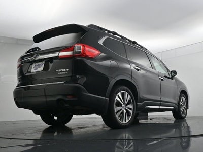 2019 Subaru Ascent Touring