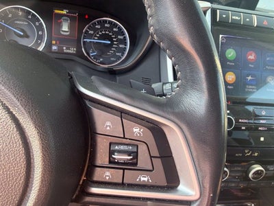 2019 Subaru Ascent Touring