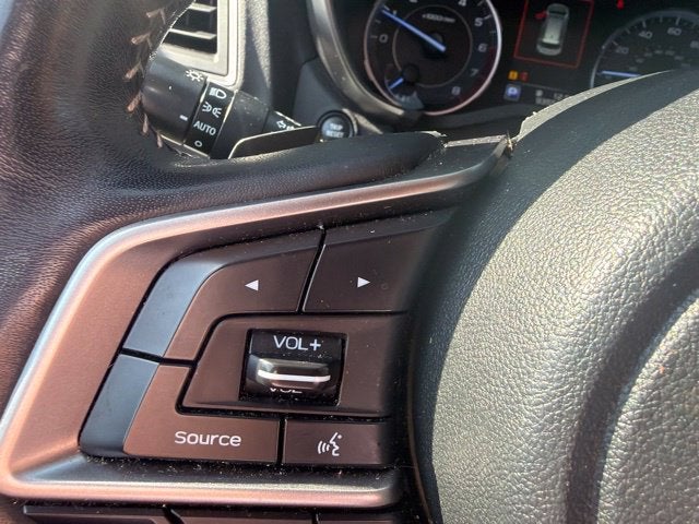 2019 Subaru Ascent Touring
