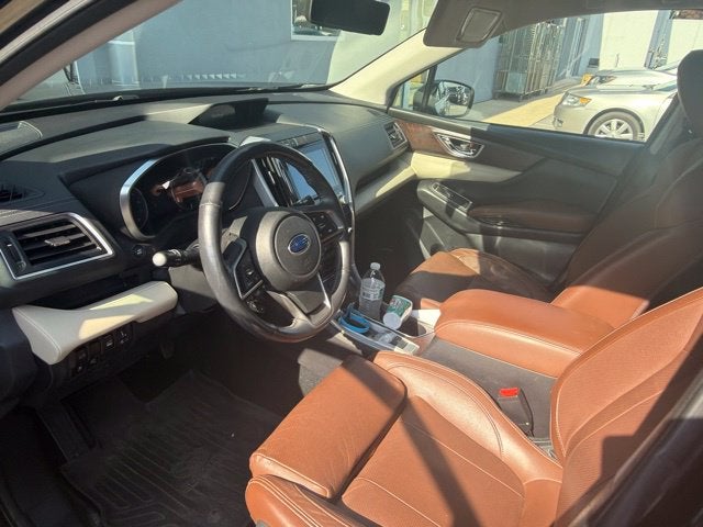 2019 Subaru Ascent Touring