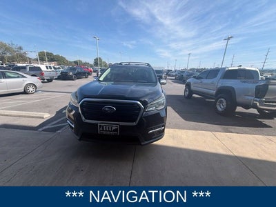 2019 Subaru Ascent Touring