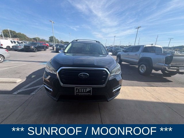 2019 Subaru Ascent Touring