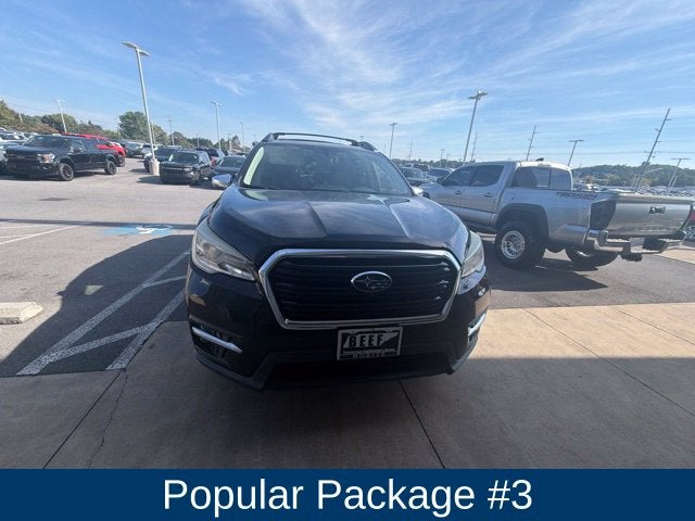 2019 Subaru Ascent Touring
