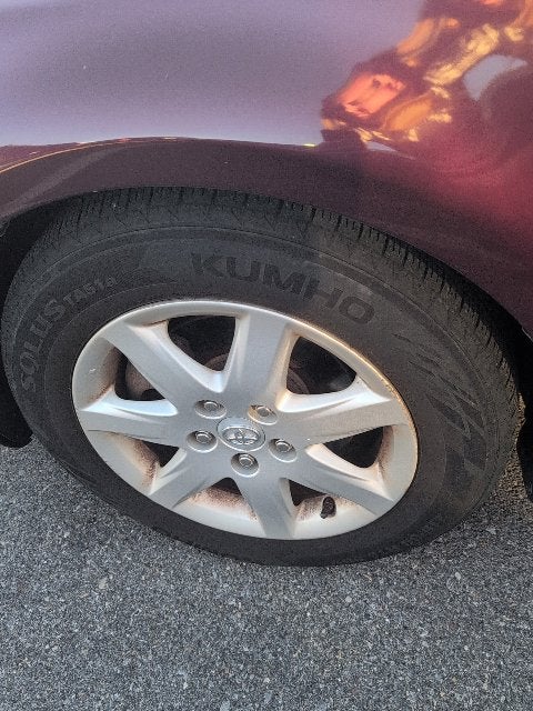 2010 Toyota Avalon XL