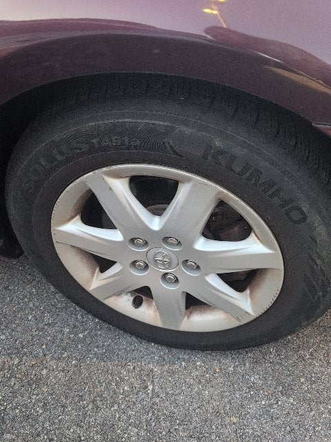 2010 Toyota Avalon XL