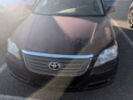 2010 Toyota Avalon Base
