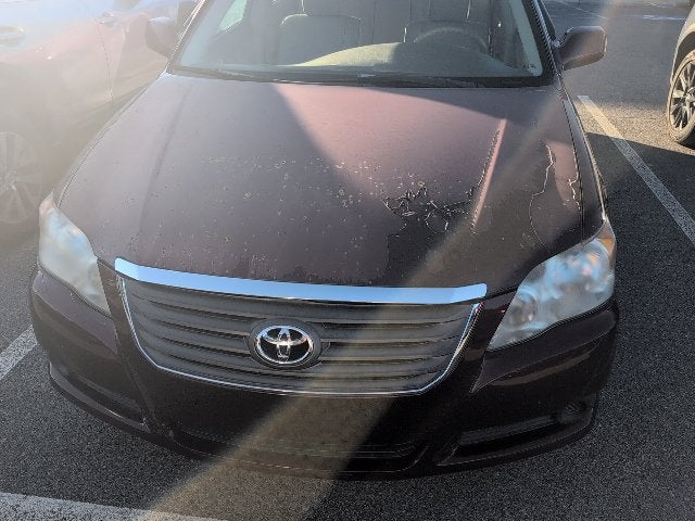 2010 Toyota Avalon Base