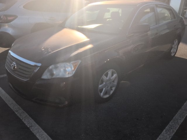 2010 Toyota Avalon Base