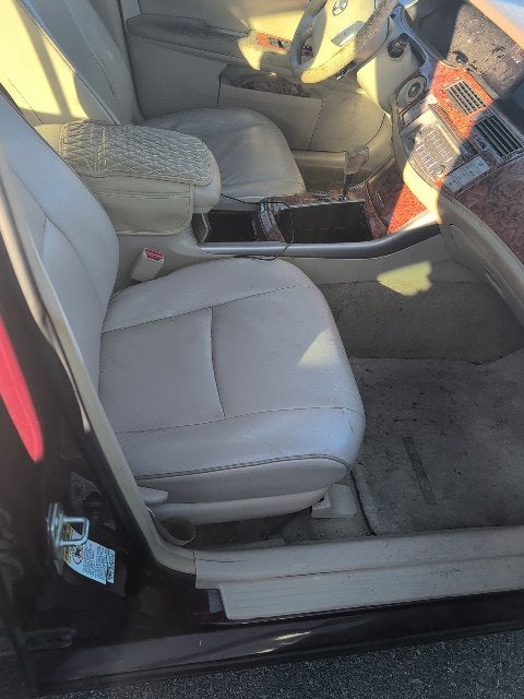 2010 Toyota Avalon XL