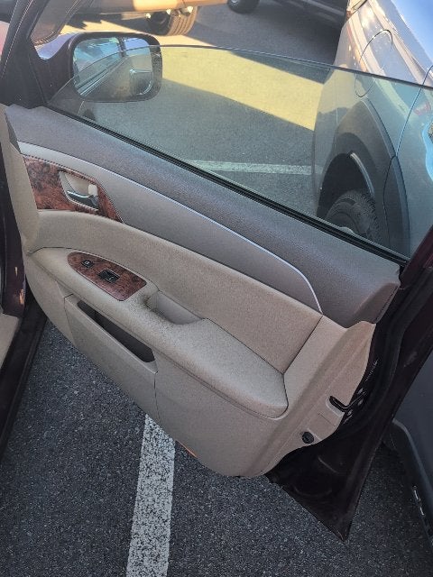 2010 Toyota Avalon XL