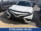 2022 Toyota Camry SE Nightshade
