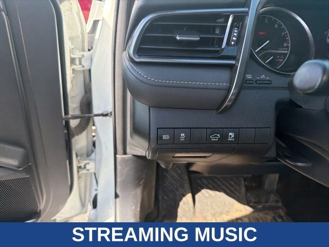 2022 Toyota Camry SE Nightshade