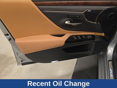 2022 Lexus ES 350 Ultra Luxury