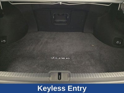 2022 Lexus ES 350 Ultra Luxury