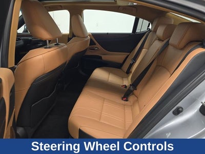 2022 Lexus ES 350 Ultra Luxury