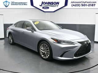 2022 Lexus ES 350 Ultra Luxury