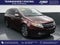 2015 Honda Odyssey Touring Elite