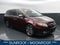 2015 Honda Odyssey Touring Elite