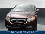 2015 Honda Odyssey Touring Elite