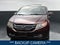 2015 Honda Odyssey Touring Elite