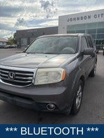 2014 Honda Pilot EX