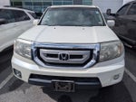 2011 Honda Pilot Touring