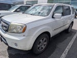 2011 Honda Pilot Touring