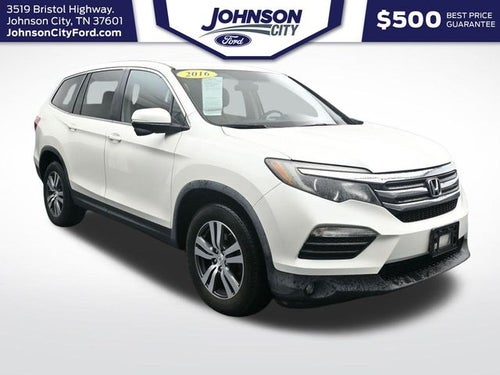 2016 Honda Pilot EX