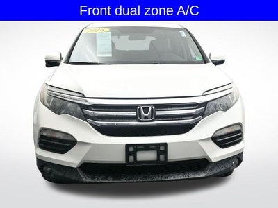 2016 Honda Pilot EX