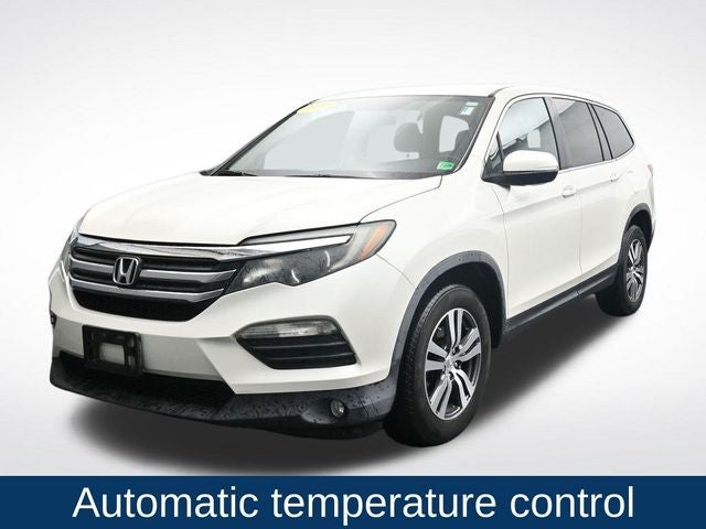 2016 Honda Pilot EX