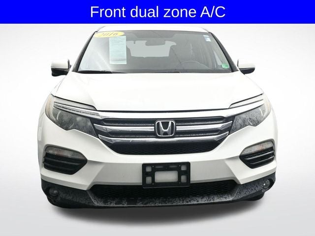 2016 Honda Pilot EX