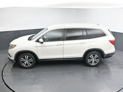 2016 Honda Pilot EX