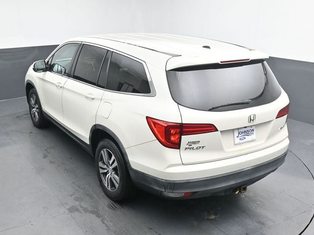 2016 Honda Pilot EX