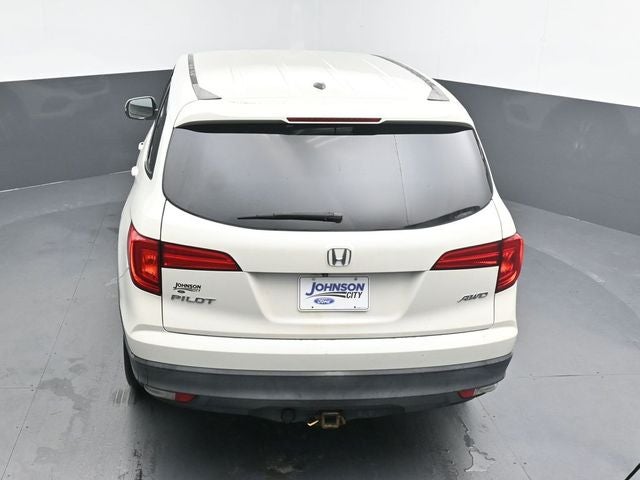 2016 Honda Pilot EX