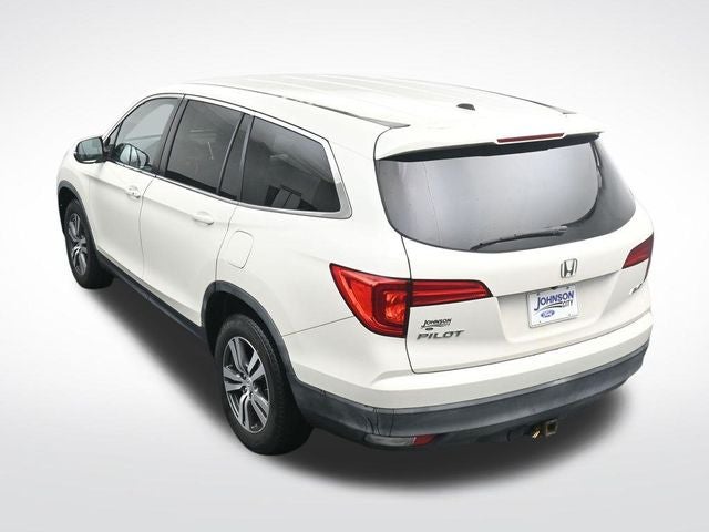 2016 Honda Pilot EX