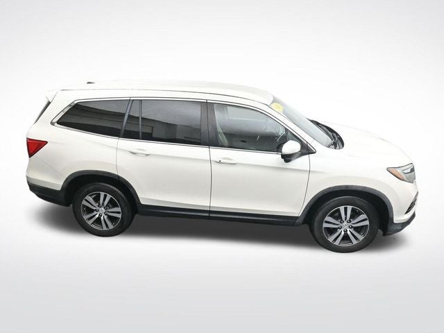 2016 Honda Pilot EX
