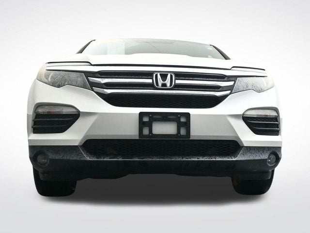 2016 Honda Pilot EX