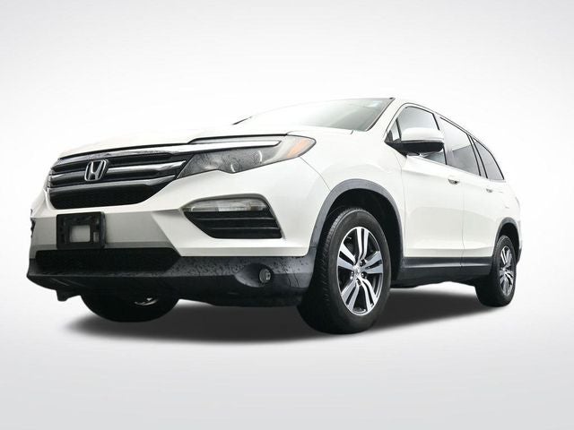2016 Honda Pilot EX