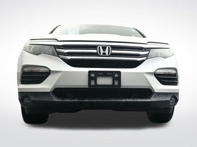 2016 Honda Pilot EX