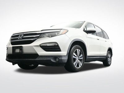 2016 Honda Pilot EX