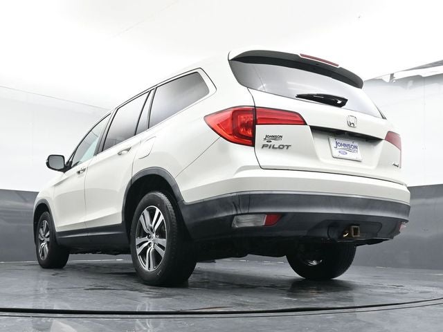 2016 Honda Pilot EX