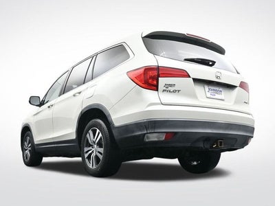 2016 Honda Pilot EX