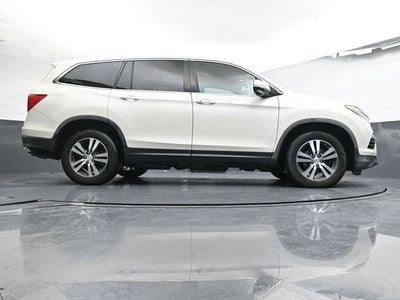 2016 Honda Pilot EX