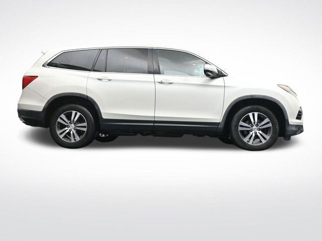 2016 Honda Pilot EX